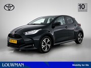 Toyota Yaris - 1.5 Hybrid 115 Dynamic | Navigatie | PDC | BLS | Stuur-Stoel