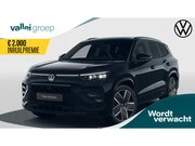 Volkswagen Tayron - R-Line Edition 1.5 eHybrid 204 pk Black Style