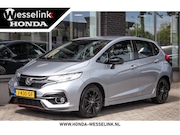 Honda Jazz - 1.5 i-VTEC Dynamic | All-season banden | Navigatie | Stoelve