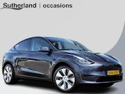 Tesla Model Y - Long Range AWD 75 kWh 514 PK | Panoramadak | 360 Camera | LE