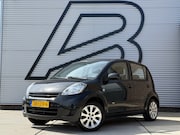 Daihatsu Sirion - 2 1.3-16V Sense Automaat|Airco|Elektr. Ramen|LM Velgen|N.A.P