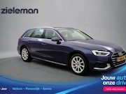 Audi A4 - Avant 35 TFSI Advanced Edition Automaat - Digitaal Cockpit,