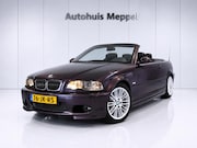 BMW 3-serie - 330Ci Cabrio M-Sport*HardTop*Harman-Kardon*Xenon*PDC*NaviPro