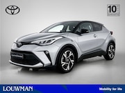 Toyota C-HR - 1.8 Hybrid Dynamic Bi-Tone | Dealeronderhouden |