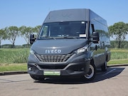 Iveco Daily - 35S18 L4H2 3.0Ltr Automaat
