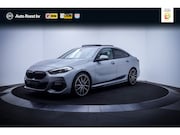 BMW 2-serie Gran Coupé - 218iA M-SPORT Edition PANO | HARMAN KARDON | HEAD UP | STUUR