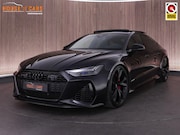 Audi RS7 - Sportback 4.0 TFSI quattro |dealer onderhouden|Akrapovic|Red