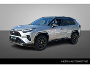 Toyota RAV4 - 2.5 Hybrid AWD GR SPORT | Panoramadak | Trekhaak |