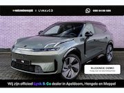 Lynk & Co 08 - 1.5 Plug-in Hybrid More | PHEV | Matrix LED Koplampen | Pano