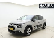 Citroën C3 - 1.2 PureTech Max | 110PK | AUTOMAAT | Stoelverwarming | Acht