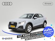 Audi Q2 - 30 TFSI Pro Line 110PK | Clima | Achteruitrijcamera | Apple