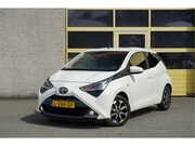 Toyota Aygo - 1.0 VVT-i 5drs X-Joy 2021 Lmv 15" | Led | App-Connect | Clim