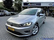 Volkswagen Golf Sportsvan - 1.2 TSI Highline Panorama|ACC|Dodehoek|Massage|Trekhaak