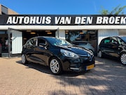 Renault Clio - 0.9 TCe Zen|Facelift|Navi|Cruise|Led|Airco|Lmv|