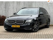 Mercedes-Benz E-klasse - Estate 220d AMG-Line inter. Burmester