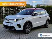 Citroën e-C3 - Tonic | VOORRAADACTIE | 8 JAAR GARANTIE | LED | Apple Carpla