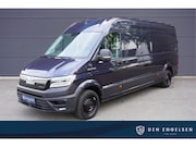 MAN TGE - 160pk RWD Automaat L4H3/L3H2 LED 3500kg Trekhaak Navigatie P