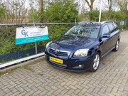 Toyota Avensis - Wagon 2.2 D-4D Executive Business