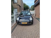MINI Cooper - Mini 1.6