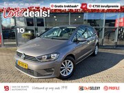 Volkswagen Golf Sportsvan - 1.4 TSI Highline *Trekhaak & Navigatie