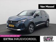 Peugeot 3008 - 1.6 HYbrid 225 Allure Pack Business | Automaat | Apple Carpl