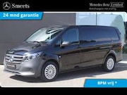 Mercedes-Benz Vito - 116 CDI L2 SELECT AUT.