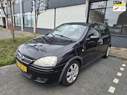 Opel Corsa - 1.2-16V Silverline Airco Nieuwe Ketting