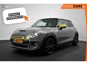 MINI Mini Electric - Cooper Charged 33 kWh Leder Climate Control Cruise Control N