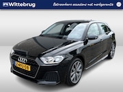 Audi A1 - Sportback 25 TFSI Advanced edition / GARANTIE TM 03-2028/ CR