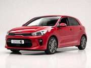 Kia Rio - 1.0 TGDI DynamicLine | Carplay | Camera | Climate | Cruise