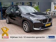 BMW X1 - SDrive18i|Prijs rijklaar incl 12 mnd garantie|Nieu
