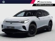 Volkswagen ID.4 - Limited Edition 58 kWh accu 190 PK · Prijs is incl