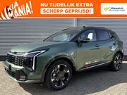 Kia Sportage - 1.6 T-GDi Plug-in Hybrid GT-PlusLine | Schuif/Kanteldak | St