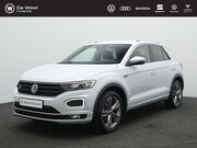 Volkswagen T-Roc - 1.5 TSI 150pk Sport Business R | Achteruitcamera | Adaptive