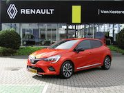 Renault Clio - 1.0 TCe 90PK Zen / Easy Link / Cruise-Control / Lmv / Apple 