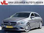 Mercedes-Benz CLA-Klasse - Shooting Brake 180 Ambition | RIJKLAAR | Stoelverwarming | C