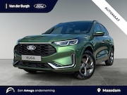 Ford Kuga - ST-Line X 2.5 Plug-in Hybrid 243pk | Afneembare trekhaak | T