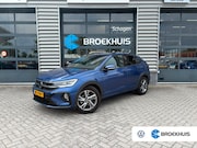 Volkswagen Taigo - 1.0 TSI 115 pk R-Line Business | Achteruitrijcamera | Cruise