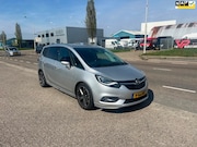 Opel Zafira - 2.0CDTI 170pk Automaat Grijskenteken