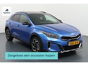Kia Xceed - 1.5 T-GDi GT-Line – sportief en modern onderweg