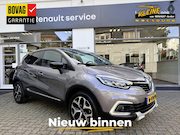 Renault Captur - TCe 120 EDC Intens | Reservewiel | Parkeersensoren achter |