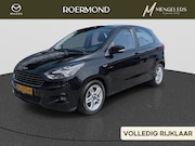 Ford Ka - 1.2 Trend Ultimate | Airco | PDC | SYNC | AllSeasons |