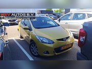 Mazda 2 - 1.3 S-VT Touring airco LM 4-deurs org NL