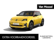 Renault 5 - E-TECH comfort range 10 1AT Iconic cinq | Achteruitrijcamera