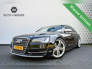 Audi S8 - 4.0 TFSI S8 quattro Pro Line+ Nieuwe Motor 61000km