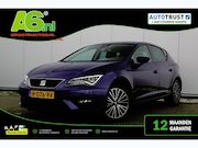 Seat Leon - 1.0 TSI Style Ultimate Edition Beats 116PK Virtual Cockpit F