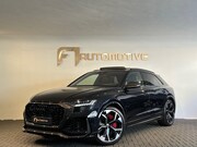 Audi RS Q8 - RSQ8 4.0 TFSI quattro Pano|Ceramic|Akrapovic|Carbon|BTW