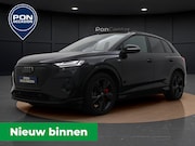 Audi Q4 e-tron - 45 S Edition 82 kWh | Pano dak | Trekhaak | Head up Display