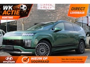 Hyundai IONIQ 9 - Lounge 9 AWD 7-Zits 110.3 kWh € 5.000, - WK Actie Korting
