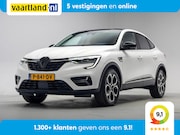 Renault Arkana - 1.3 TCe 140pk Aut. [ LED Leder Stoelverwarming Apple/Android